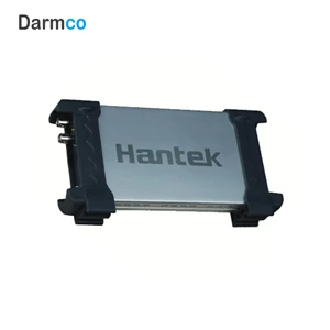 کارت اسیلوسکوپ هانتک مدل HANTEK 6022BE