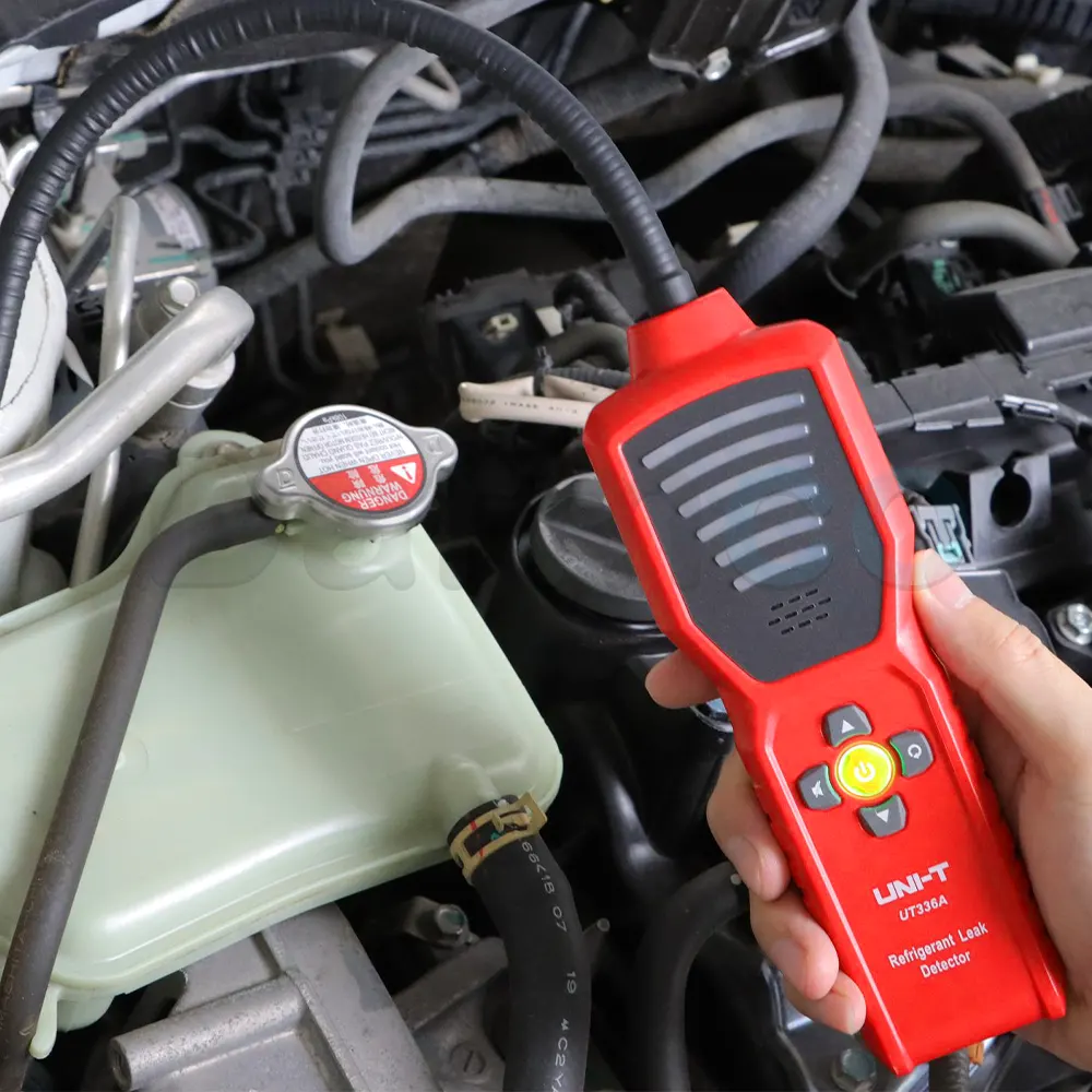 نشت یاب تبرید UNI-T UT336A
