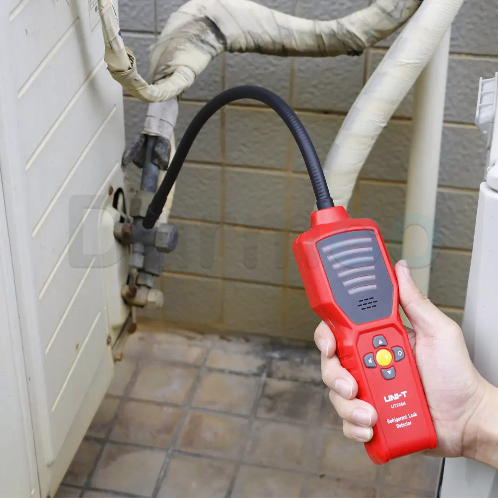 نشت یاب تبرید UNI-T UT336A
