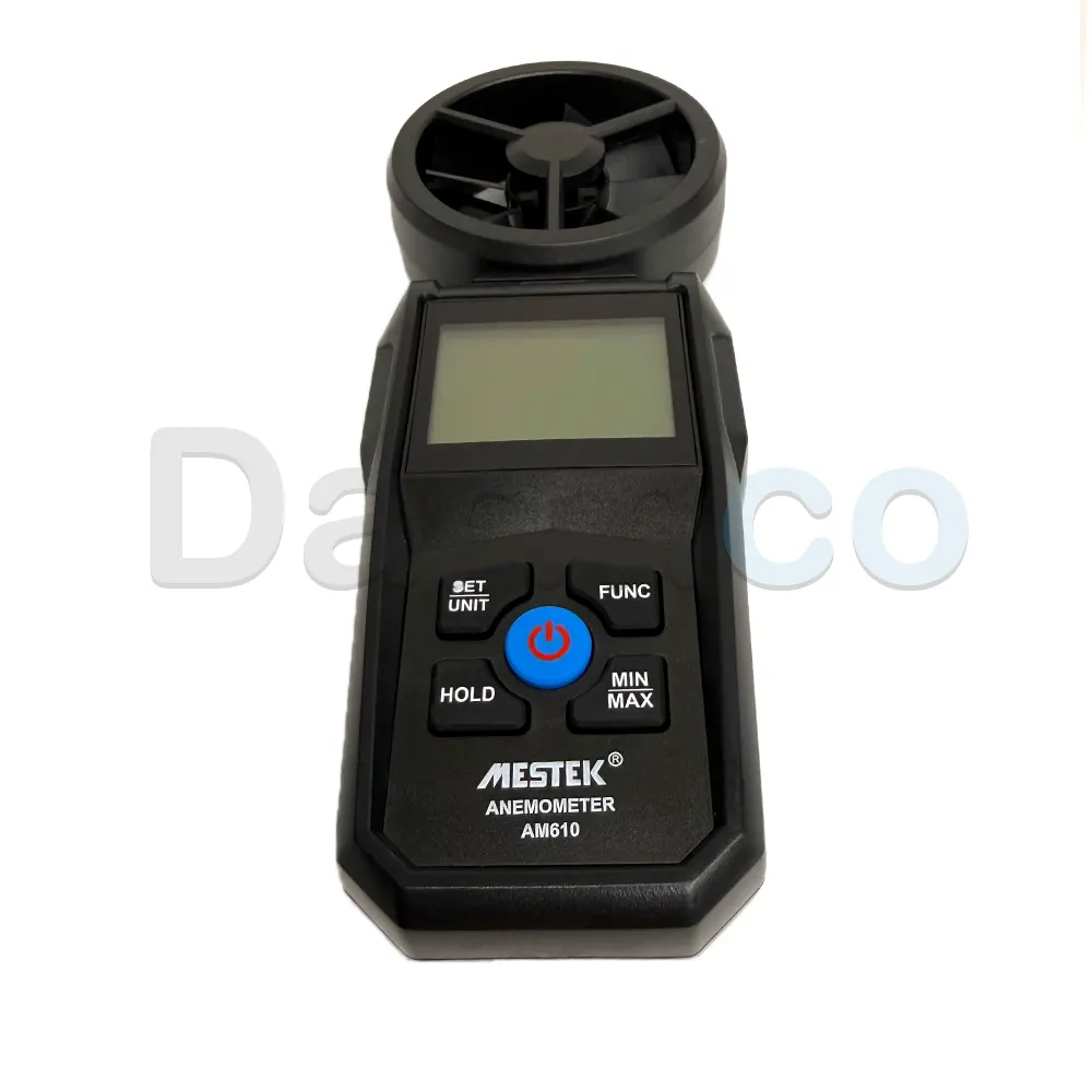 بادسنج مستک AM610