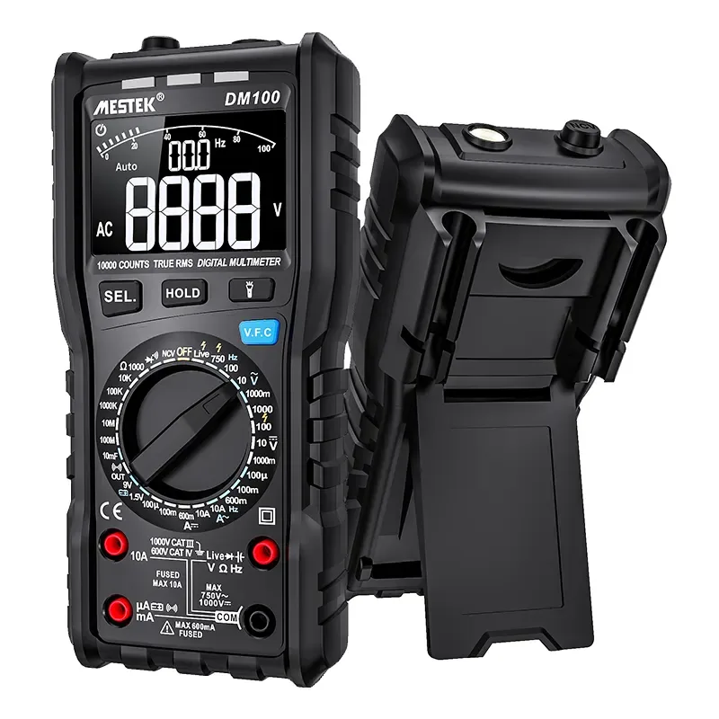مولتی متر مستک DM100