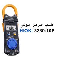 ویدئو معرفی و آنباکس کلمپ آمپرمتر هیوکی HIOKI 3280-10F