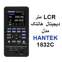 ویدئو معرفی و آنباکس LCR متر دیجیتال هانتک مدل Hantek 1832C