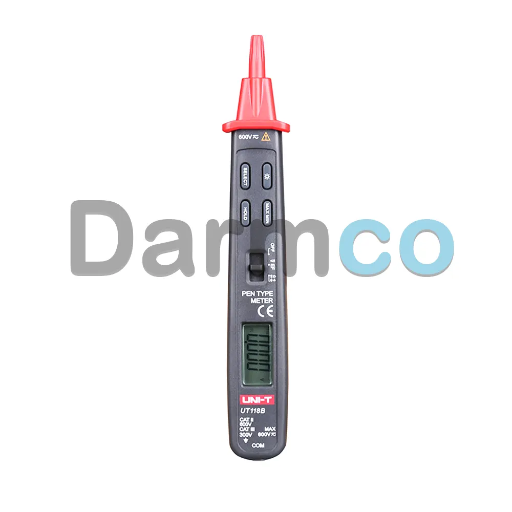 یوینتی UT118B