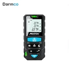 متر لیزری دیجیتال مستک مدل MESTEK S6 100M