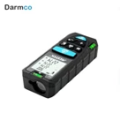 متر لیزری دیجیتال مستک مدل MESTEK S6 100M