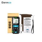 متر لیزری دیجیتال مستک مدل MESTEK S6 100M