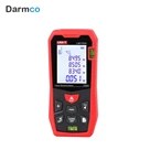 متر لیزری یونیتی مدل UNI-T LM100A