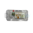 ترموگراف دما یک بار مصرف 90 روز