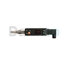 ترانسمیتر نقطه شبنم تحت فشار تستو مدل TESTO 6743