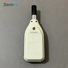 رطوبت سنج و دماسنج بنتک مدل BENETECH GM1362