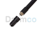 نشت یاب گاز تبرید یونیتی مدل UNI-T UT336A