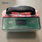 شارژر اتوماتیک باتری خودرو مدل ASL-16000-20A