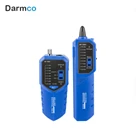 تستر و ردیاب کابل شبکه نویافا مدل NOYAFA NF-168V