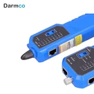 تستر و ردیاب کابل شبکه نویافا مدل NOYAFA NF-168V