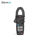 مولتی متر کلمپی مستک مدل MESTEK CM83A PLUS