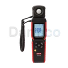 لوکس متر یونیتی مدل UNI-T UT381A