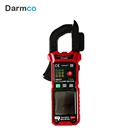 مولتی متر کلمپی هابوتست مدل Habotest HT205A
