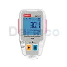 دیتالاگر دما و رطوبت بلوتوث دار یونیتی مدل UNI-T A57 BT