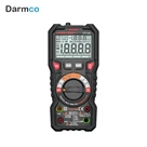 مولتی متر دیجیتال هابوتست مدل HABOTEST HT118E