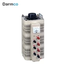 اتوترانس سه فاز امگا مدل OMEGA TSGC2-9 Kva 