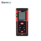 فاصله سنج و متر لیزری 150 متری یونیتی UNI-T UT393B