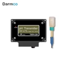 ترانسمیتر PH لوترون مدل LUTRON TRPH-201