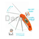 دماسنج مواد غذایی تاشو تی ای ام مدل TEM-306