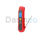 ترمومتر دو کاره یونیتی مدل UNI-T UT320T