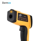 دماسنج لیزری بنتک مدل BENETECH GM1650
