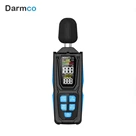 صداسنج دیجیتال مستک مدل MESTEK SL750B