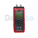فشارسنج تفاضلی دیجیتال یونیتی UNI-T UT366A ( نمایندگی فروش )