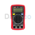 مولتی متر جیبی یونیتی +UNI-T UT33D ( نمایندگی اصلی فروش)