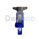 گیج دیجیتال اندازه گیری عمق آج لاستیک هواتک مدل HUATEC HDG-01