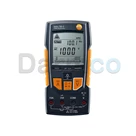 مولتی متر دیجیتال تستو مدل TESTO 760-3