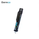 فازمتر القایی دیجیتال مستک مدل MESTEK AC10