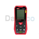 متر لیزری یونیتی مدل UNI-T LM100A