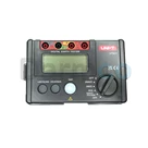 ارت سنج میله ای سه سیمه دیجیتال یونیتی مدل UNI-T UT521 ( نمایندگی فروش )