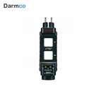 تستر محافظ جان مستک مدل MASTECH MS922D