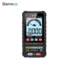 مولتی متر دیجیتال هابوتست مدل HABOTEST HT124B