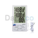 ترمو رطوبت سنج ماکزیمم و مینیمم تی ای ام مدل TEM-982