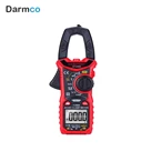 مولتی متر کلمپی هابوتست مدل HABOTEST HT206D