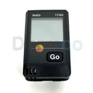 ترموگراف دما و رطوبت تستو آلمان TESTO 174H با نمایشگر