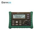 تستر عایق (میگر) دیجیتال مستک مدل MASTECH MS5203