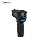 ترمومتر لیزری دیجیتال مستک مدل MESTEK IR01D