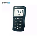 دماسنج دیجیتال تک کانال تی ای اس مدل TES-1317