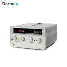 منبع تغذیه آزمایشگاهی مگاتک مدل MEGATEK MP-3060S