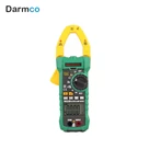 مولتی متر کلمپی 1000 آمپری مستک مدل  MASTECH MS2115A