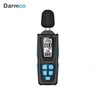 صداسنج دیجیتال مستک مدل MESTEK SL750