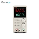 منبع تغذیه یونیتی مدل UNI-T UTP1310